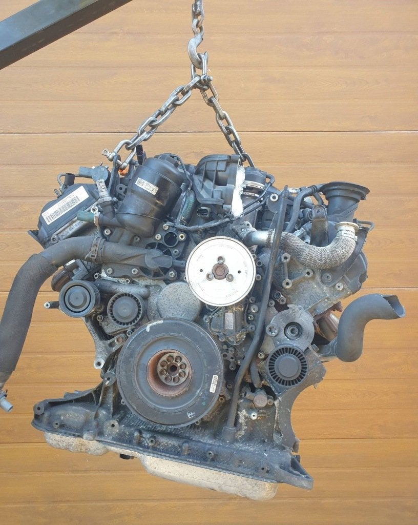 Moteur CDUD Complet A7 A4 A6 AUDI Q5