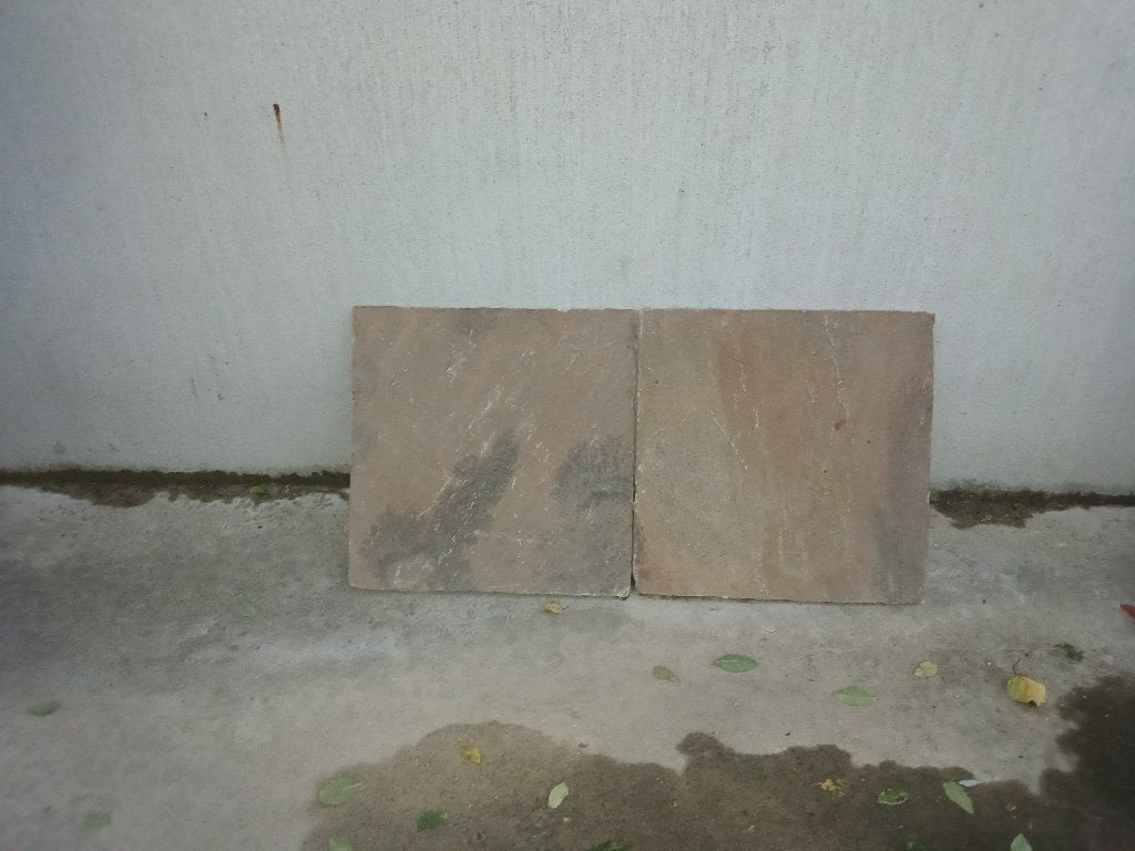 tegels, Gebruikt, 40 tot 60 cm, Ophalen of Verzenden, 10 m² of meer