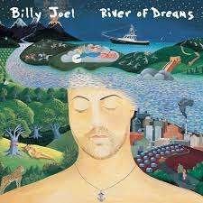 BILLY JOEL : River of dreams, Inclusief boekje, Ophalen of Verzenden, Zo goed als nieuw, Poprock