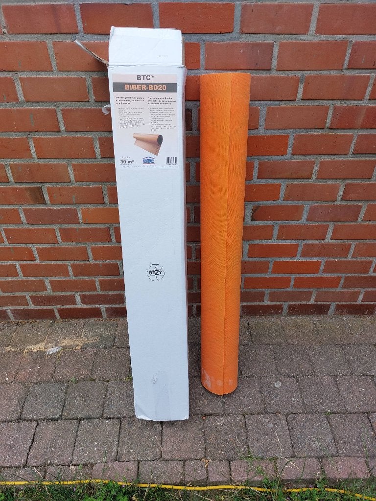 Kerdidoek, Ophalen, Nieuw, Douche