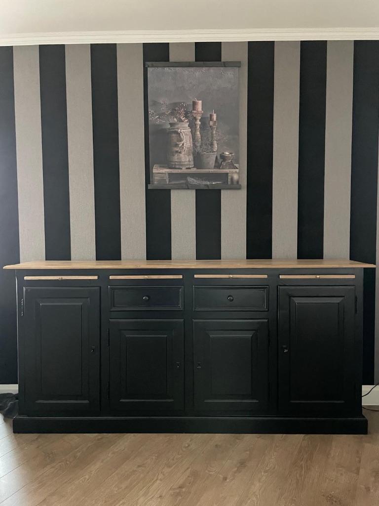 Tijdloze kast en dressoir, Huis en Inrichting, Kasten | Overige, Ophalen, Zo goed als nieuw