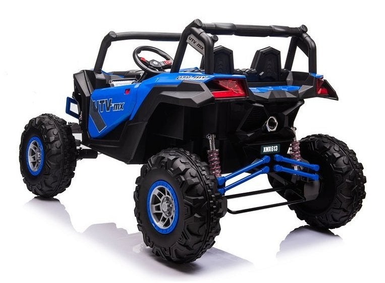Voiture électrique enfant • BUGGY MX-UTV XMX 613 •4x4•24V7Ah, Enfants & Bébés, Enlèvement, Neuf
