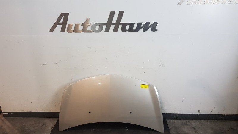 MOTORKAP Clio III (BR / CR) (|7751476113|7751479109|), Auto-onderdelen, Dhr. J. Ham, Gebruikt, Renault, Administratie@autoham.nl