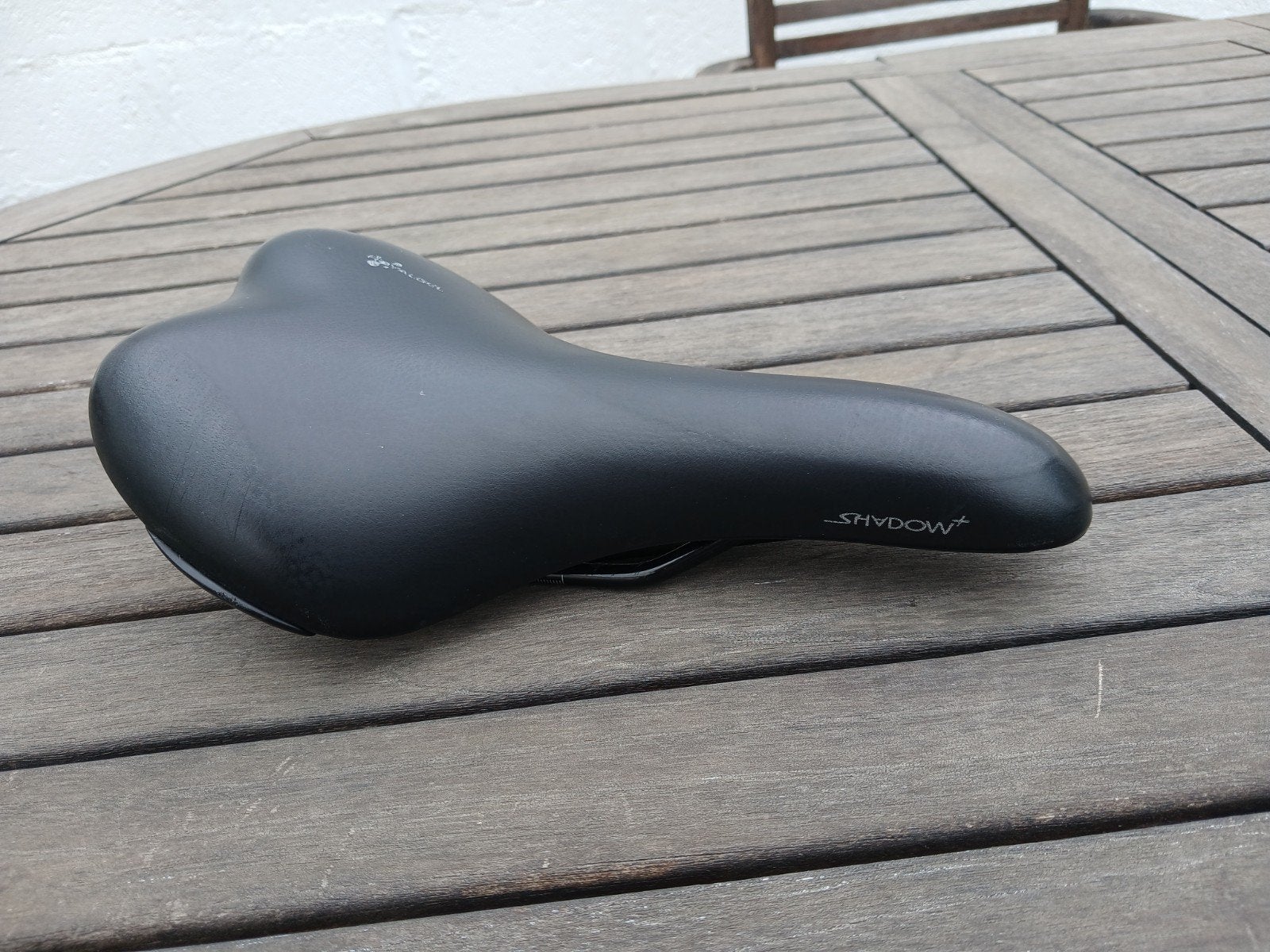 Selle de vélo, Vélos & Vélomoteurs, Enlèvement, Selle