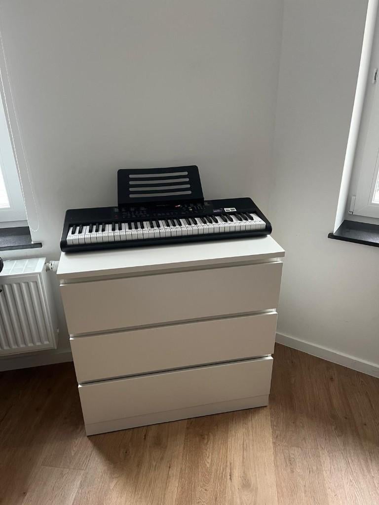 Commode IKEA, 25 à 50 cm, Moins de 100 cm, Comme neuf, Enlèvement