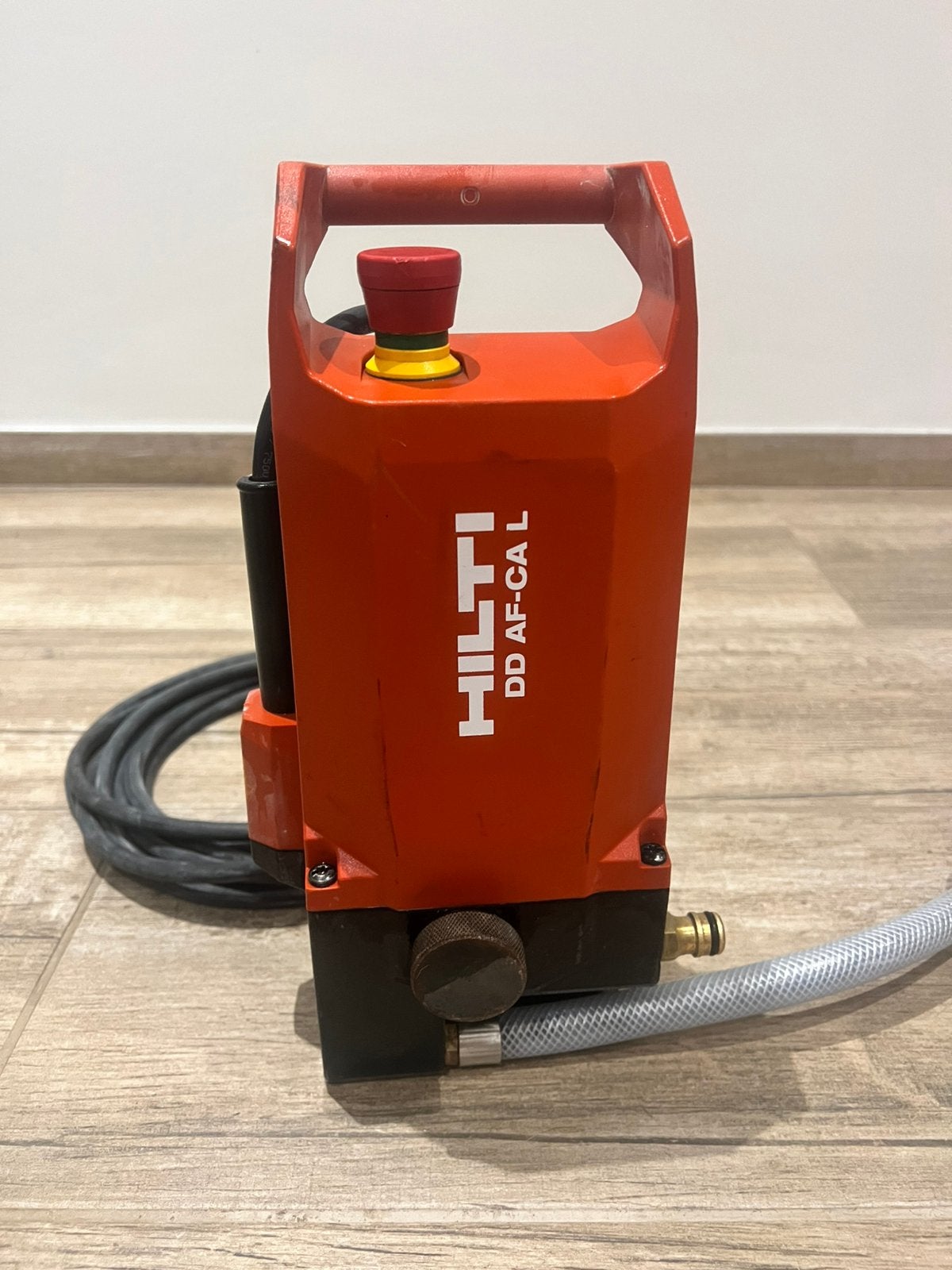 Hilti dd automaat dd 150, Doe-het-zelf en Bouw, Ophalen, Zo goed als nieuw