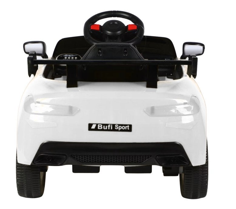 VOITURE ÉLECTRIQUE ENFANT • VB 915 - 12V 4,5Ah, Enlèvement, Neuf