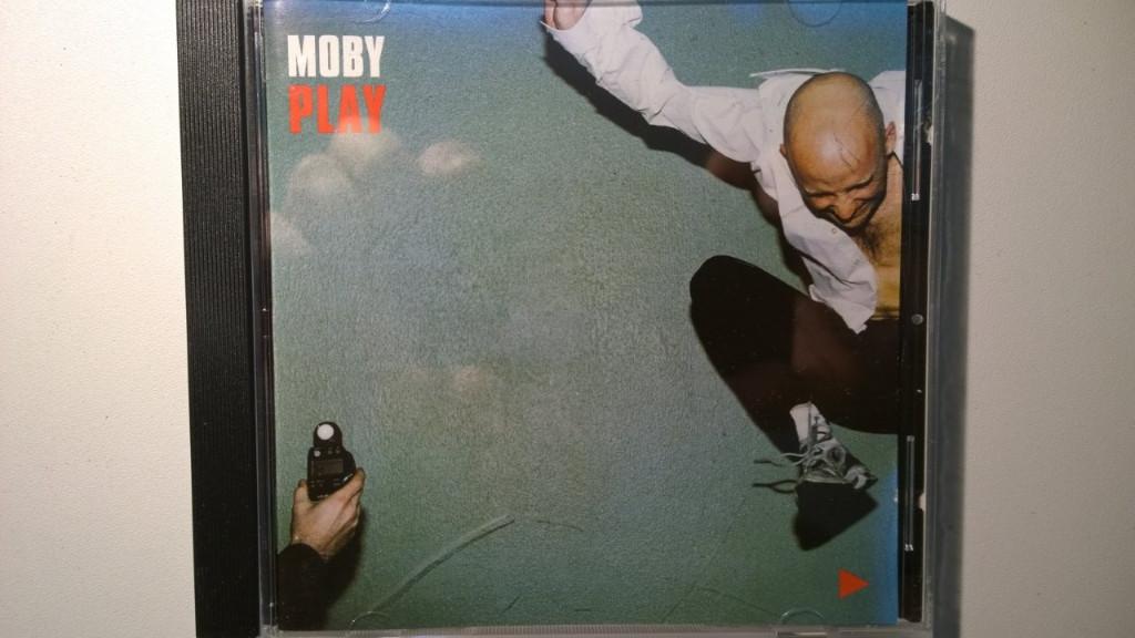 Moby - Play, CD & DVD, CD | Dance & House, Enlèvement ou Envoi, Comme neuf, Dance populaire