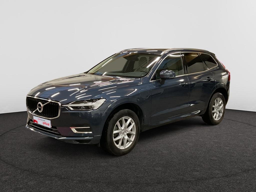 Volvo XC60 XC60 2.0 T8 TE AWD PHEV Momentum Gear., Auto's, Automaat, 48 g/km, https://public.car-pass.be/vhr/20018a83-744b-472b-bd9d-986c5809634c