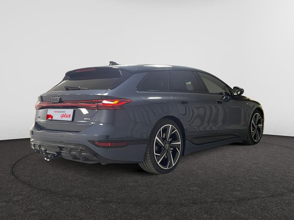 Audi A6 Avant e-tron A6 Avant e-Tron 100 kWh Quattro S line, Auto's, Automaat, Elektrisch, Break, https://public.car-pass.be/vhr/6c4d6293-a125-4673-952d-1c57e4461013