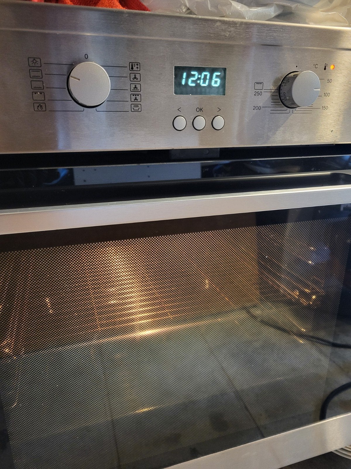 Miele-oven met pyrolyse-functie, Elektronische apparatuur, Ovens, Ophalen, Miele, Oven