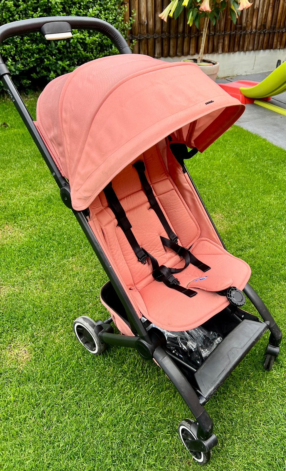 Buggy JOOLZ AER, Enlèvement, Comme neuf