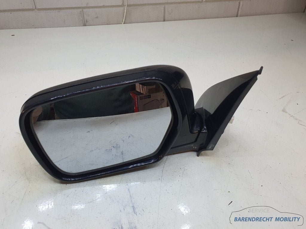 R troviseur ext rieur Mitsubishi Outlander I 1 5-PINS c t co, Info@mitsubishi-motors.com, Mitsubishi Motors Corporation, Utilisé