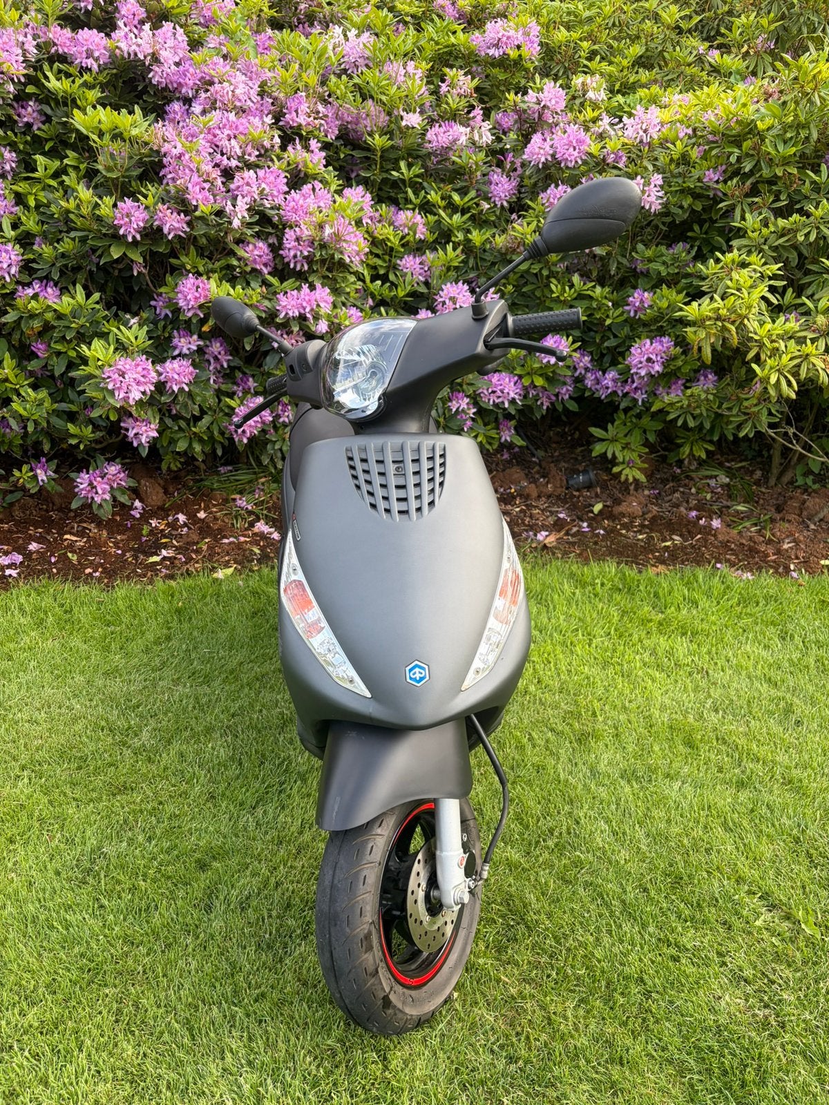 Piaggio Zip S 50cc 4T, Vélos & Vélomoteurs, Enlèvement, Zip