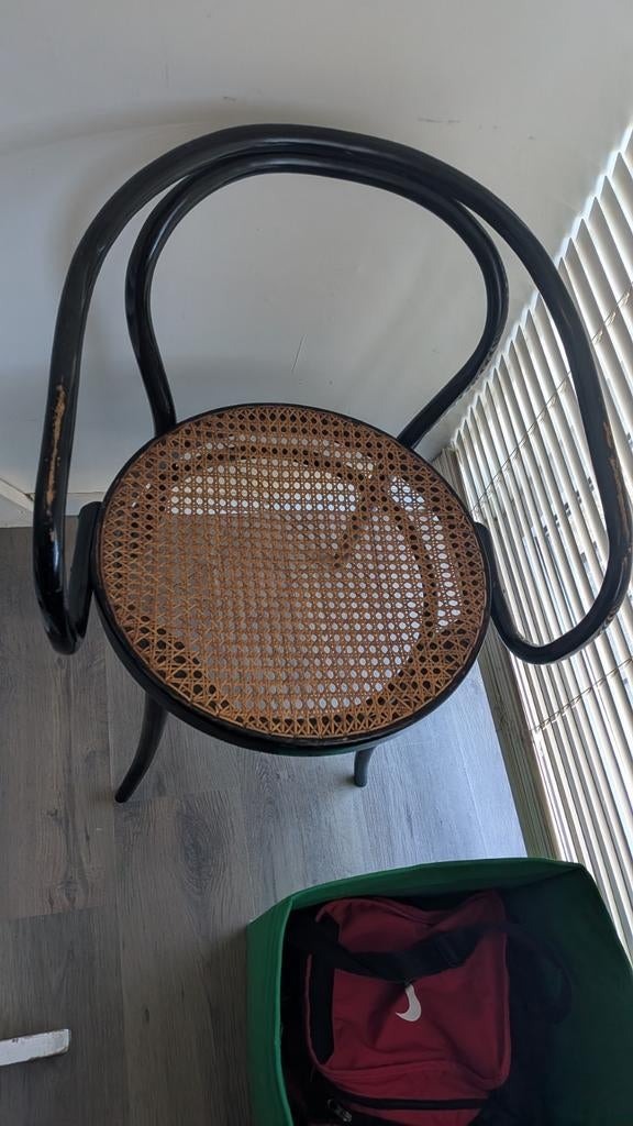Vintage stoel, Huis en Inrichting, Stoelen, Ophalen of Verzenden