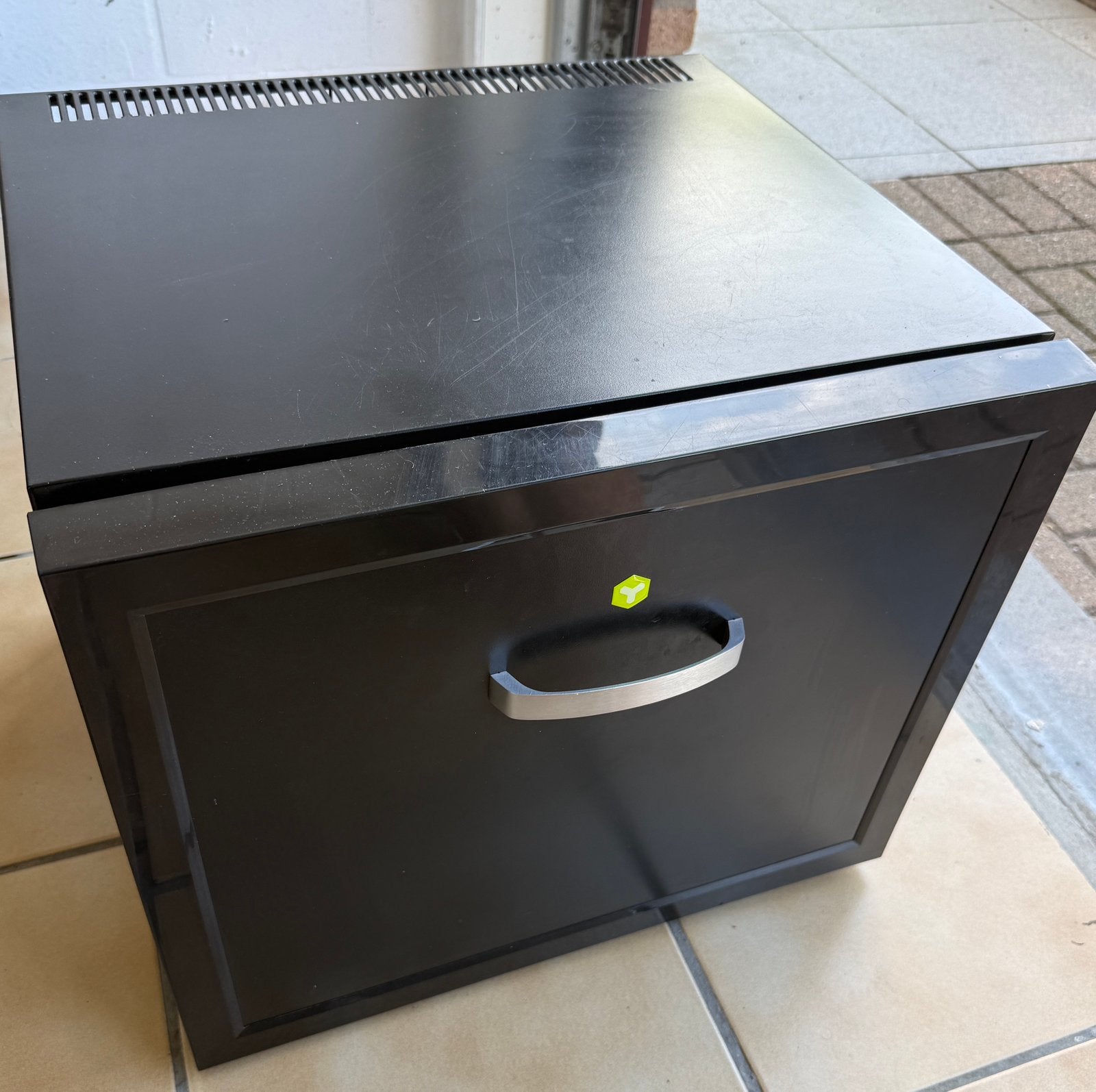 Minibar Atlantic van 45 liter, Ophalen, Gebruikt