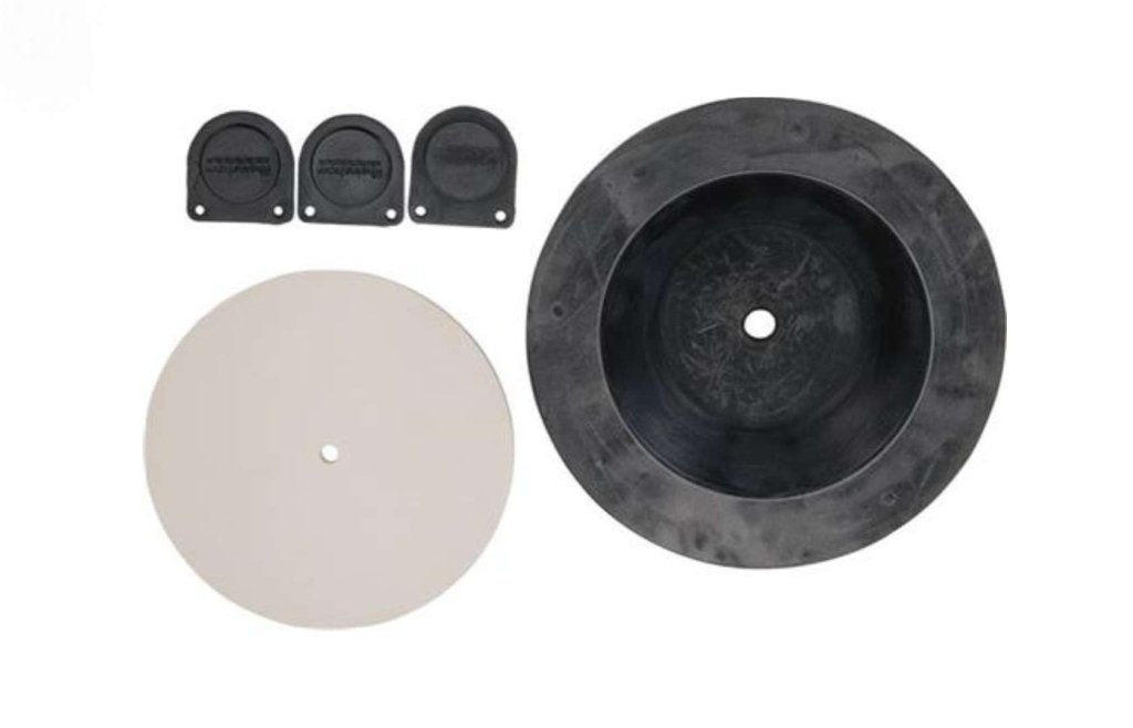 Rheinstrom REPARATIE SET tbv o.a. M50, M50E, Sports nautiques & Bateaux, Accessoires & Entretien, Neuf, Entretien et Réparation