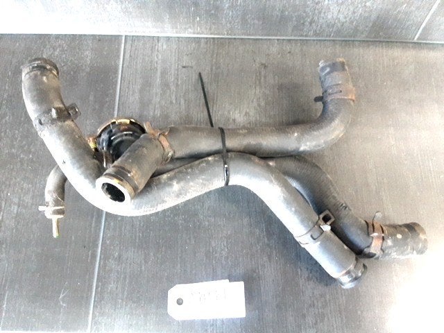 FES125 Pantheon 1997 - 2006 Honda Flexibel D1-55822