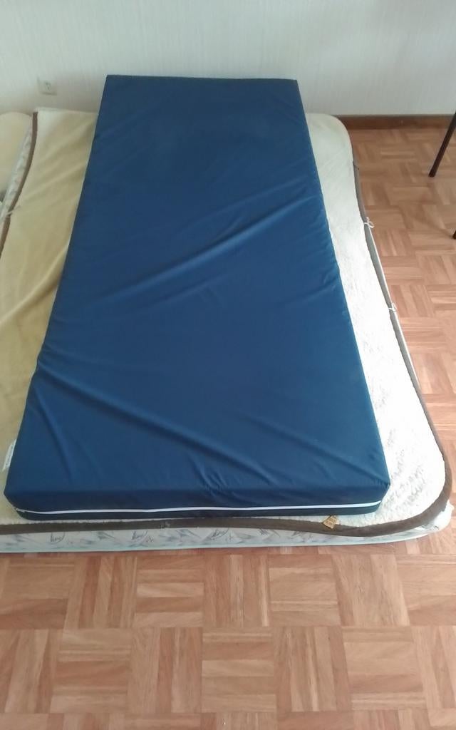 Matelas médical 90x200, Enlèvement
