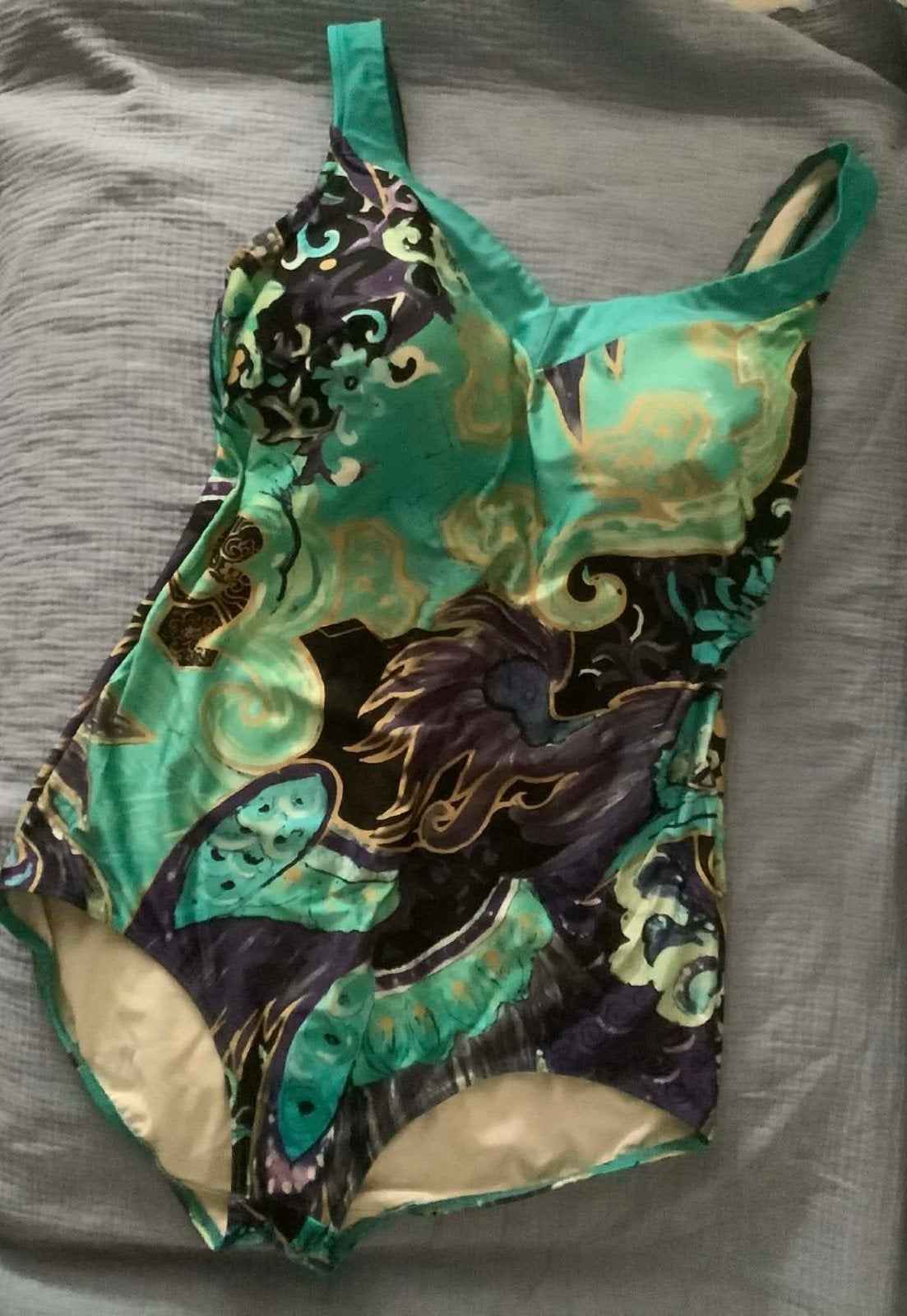 Maillot 1 pièce Femme (46)
