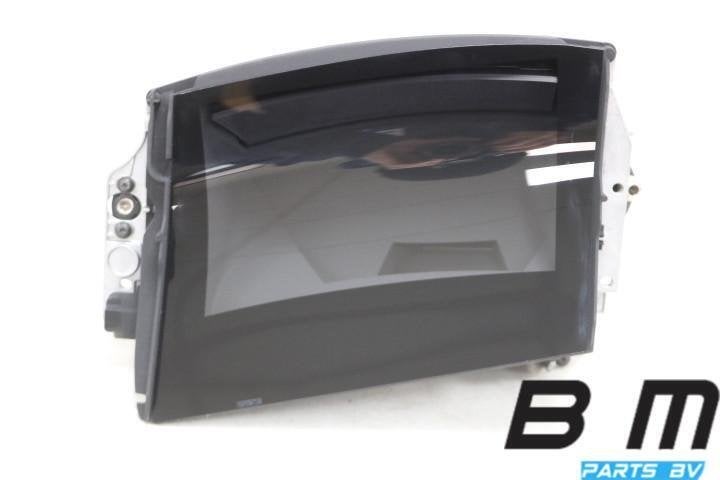 Head - up display VW Touareg 3 R-Line 760819203B, Gebruikt
