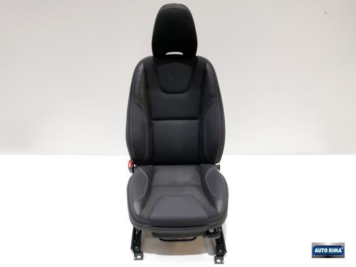 Siège gauche d'un Volvo V60, -, 3 mois de garantie, -, -