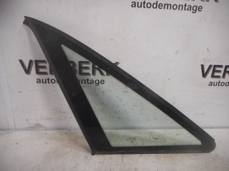 VITRE LATERALE ARRIÈRE GAUCHE Opel Senator B, Opel, Opel Automobile GmbH, Utilisé, Kontakt-opel@opel.com