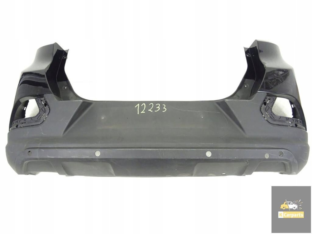 MG GS Achterbumper, Auto-onderdelen, Carrosserie, Bumper, MG, Gebruikt