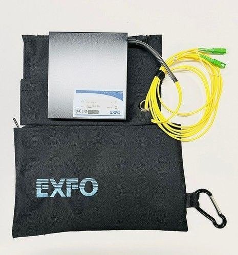 Voorloopvezel / Launch Fiber EXFO 500m SC/APC — GLOEDNIEUW, Ophalen of Verzenden, Zo goed als nieuw