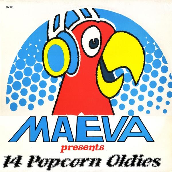 maeva, Ophalen of Verzenden