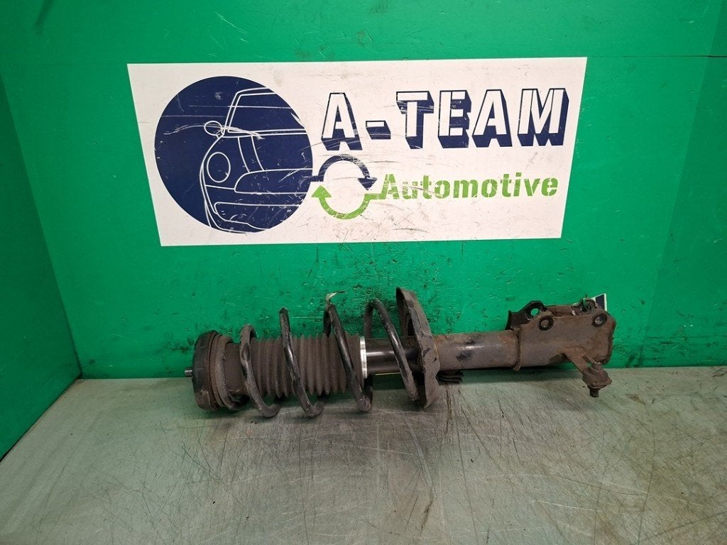 SCHOKBREKER LINKS VOOR Daewoo / Chevrolet Cruze, Gebruikt, Daewoo, General Motors Germany GmbH, Chevrolet.europe@gm.com