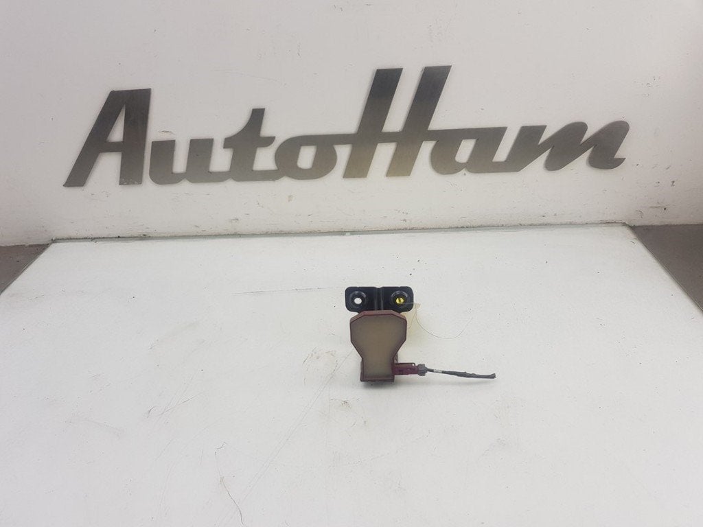 ANTENNE VERSTERKER Seat Leon (KLB) (|8V0035507|4M0035507|), Gebruikt, Seat