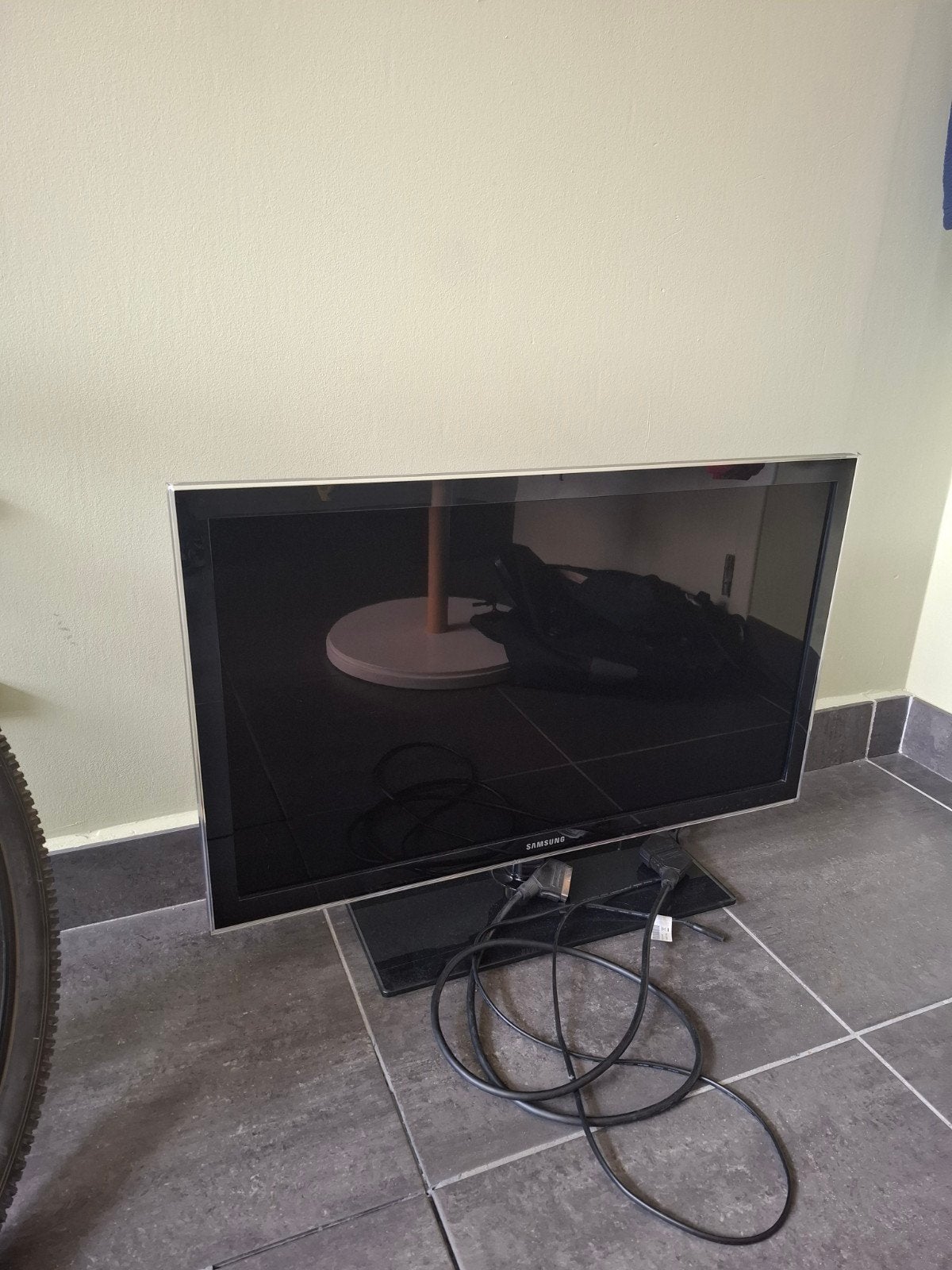 SamsungSamsung 32 inch Full HD LED TV (Model: UE32D5000), Audio, Tv en Foto, Televisies, Ophalen, LED, Samsung