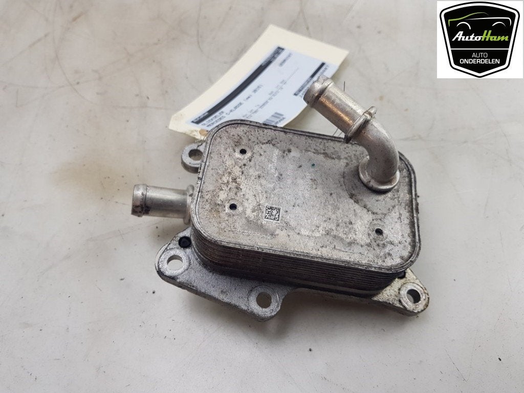 OLIEKOELER Mercedes-Benz C Estate (S205) (|A2741880101|), Gebruikt, Mercedes-Benz
