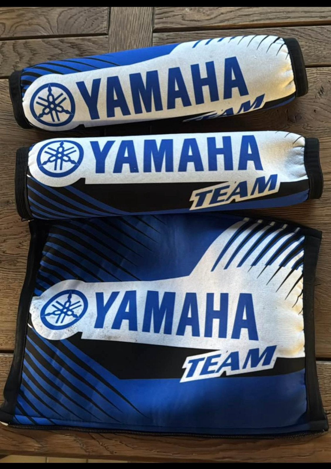 Protection d’amortisseur Yamaha, Motos, Particulier