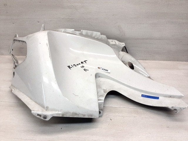 R1200RT 2010 - 2013 BMW Kuipdeel Kuipdeel zijflank D1-48788