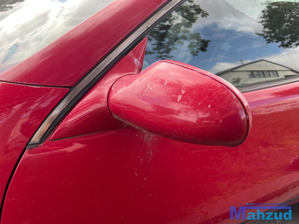 MERCEDES SLK R170 ROOD H582 links spiegel 1996-2004, Gebruikt, Mercedes-Benz AG, Mercedes-Benz, Mercedesstrasse 120
70372  Stuttgart, DE
