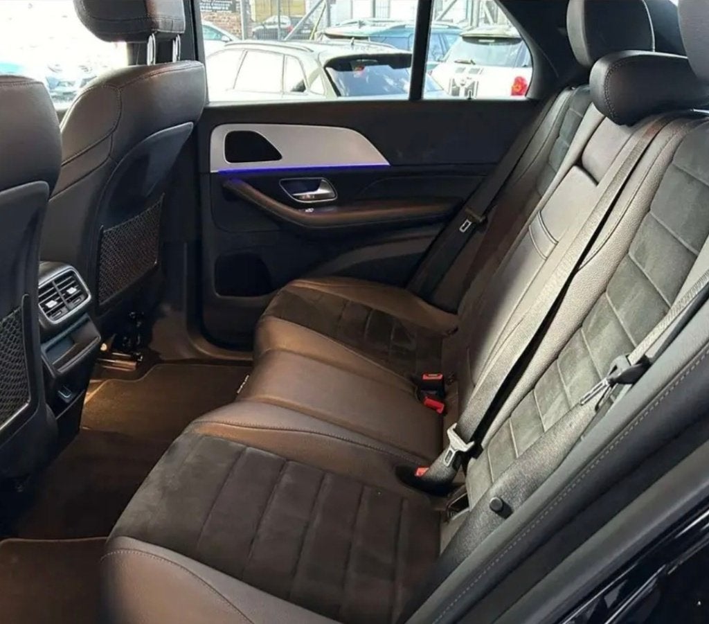 Mercedes glc 2018, Autos, Mercedes-Benz, Euro 5, Achat, Boîte manuelle, Noir