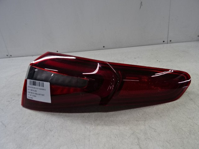 FEU ARRIÈRE DROIT Alfa Romeo Stelvio (949) (20790999), Utilisé, Alfa Romeo