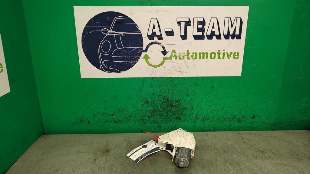 MOTOR RAAMMECHANIEK Audi A4 (B8) (|919811201D|), Info@audi.de, Audi, Audi AG, Gebruikt