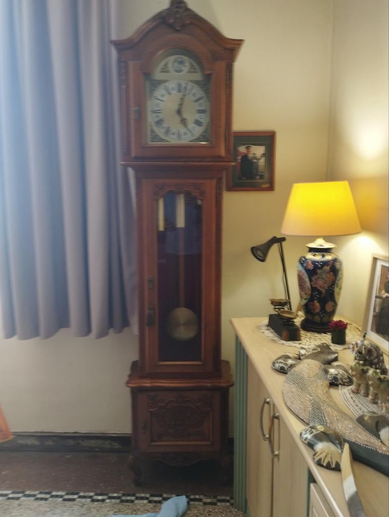 Horloge ancienne, Antiek en Kunst, Antiek | Klokken