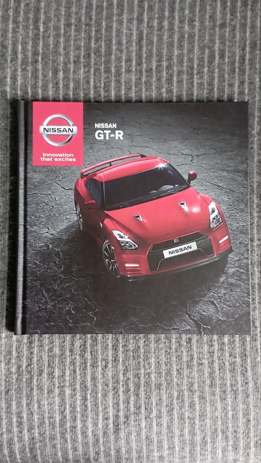 Brochures Nissan, Enlèvement ou Envoi, Comme neuf, Nissan