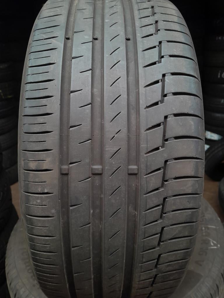2454020 245/40/20 245/40r20 zomer Continental, Auto-onderdelen, Ophalen