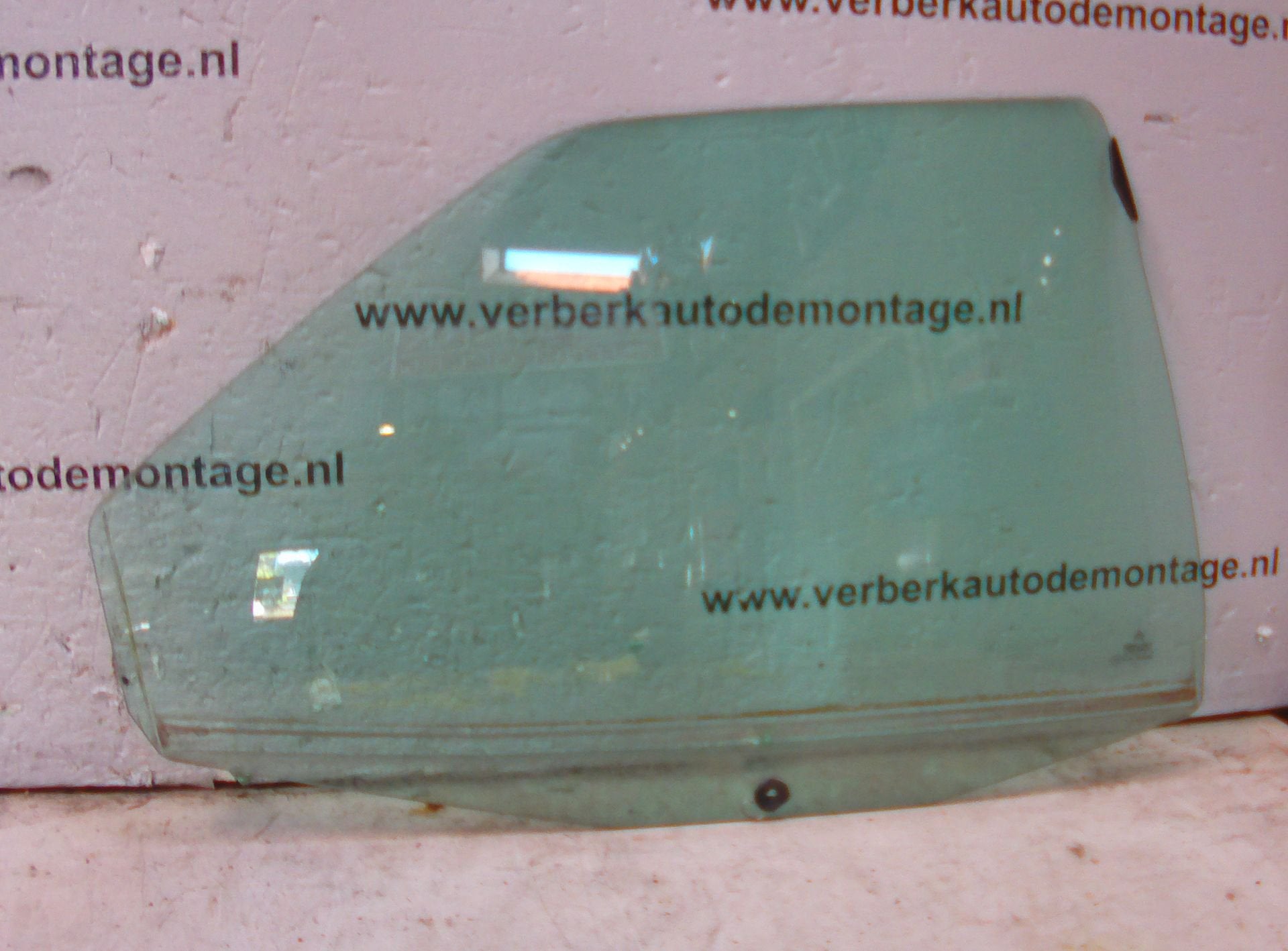 portierruit rechts achter5 deurs hb citroen xantia bj 2000, Gebruikt, -, -, Ophalen of Verzenden