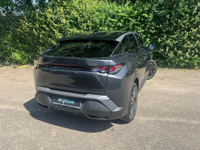 Peugeot 3008 III & e-, 1199 cc, 136 pk, 5 deurs, Hybride Elektrisch/Benzine