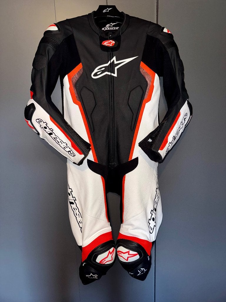 ALPINESTARS MISSILE V2 EUR 52, Motos, Seconde main, Enlèvement, Alpinestars, Combinaison