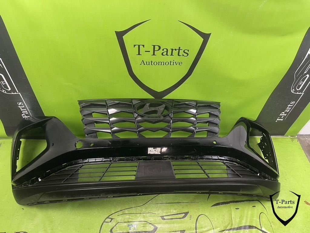 hyundai tucson voorbumper bumper, Info@fabrikant.eu, Fabrikantstraat 1
1000 AA  Amsterdam, NL, Bumper, Hyundai