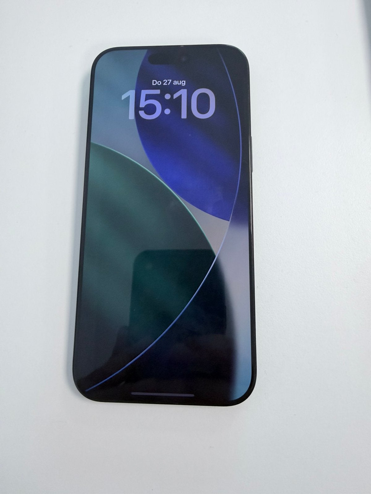iPhone 16 pro max 256gb, Telecommunicatie, Mobiele telefoons | Apple iPhone, Ophalen, Zo goed als nieuw, IPhone 16