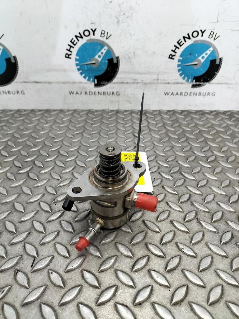 PEUGEOT 308 BRANDSTOF POMP VOOR DE INJECTOR 9812133780 2018, Auto-onderdelen, Brandstofsystemen, Gebruikt, ARN erkend, Stiba lid
