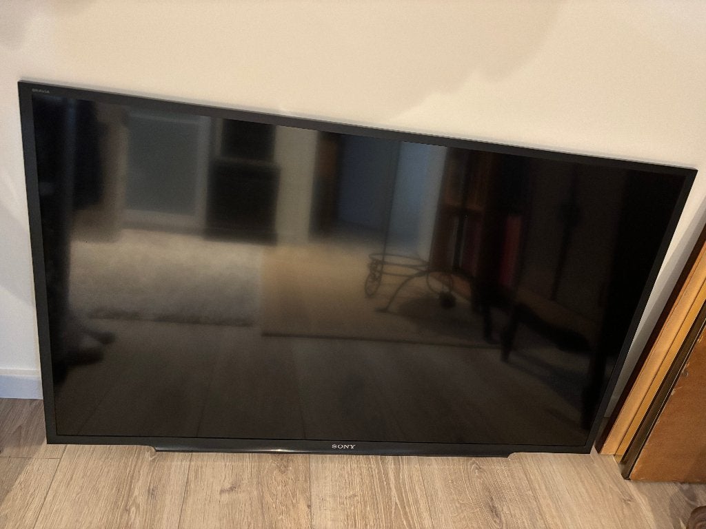 SONY BRAVIA TV, Audio, Tv en Foto, Televisies, Ophalen, Zo goed als nieuw, 40 tot 60 cm, Sony